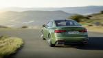 Audi A5 Coupe 40 TFSI Quattro S-Line 2019 года (WW)
